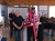 Image for Still More Veteran Quilt Presentations