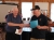 Image for More Veteran Recognition Quilt Presentations