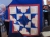 Image for More Veteran Recognition Quilt Presentations
