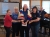 Image for More Veteran Recognition Quilt Presentations