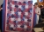 Image for More Veteran Recognition Quilt Presentations