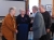 Image for More Veteran Recognition Quilt Presentations