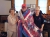 Image for More Veteran Recognition Quilt Presentations